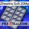 Zhewitra Soft 20Mg 07